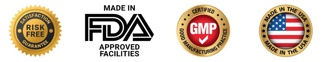 ProMindComplex certified approved